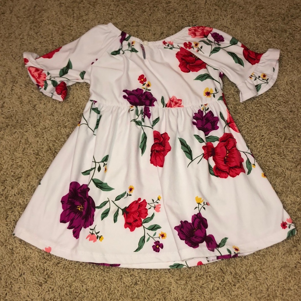 Toddler dress